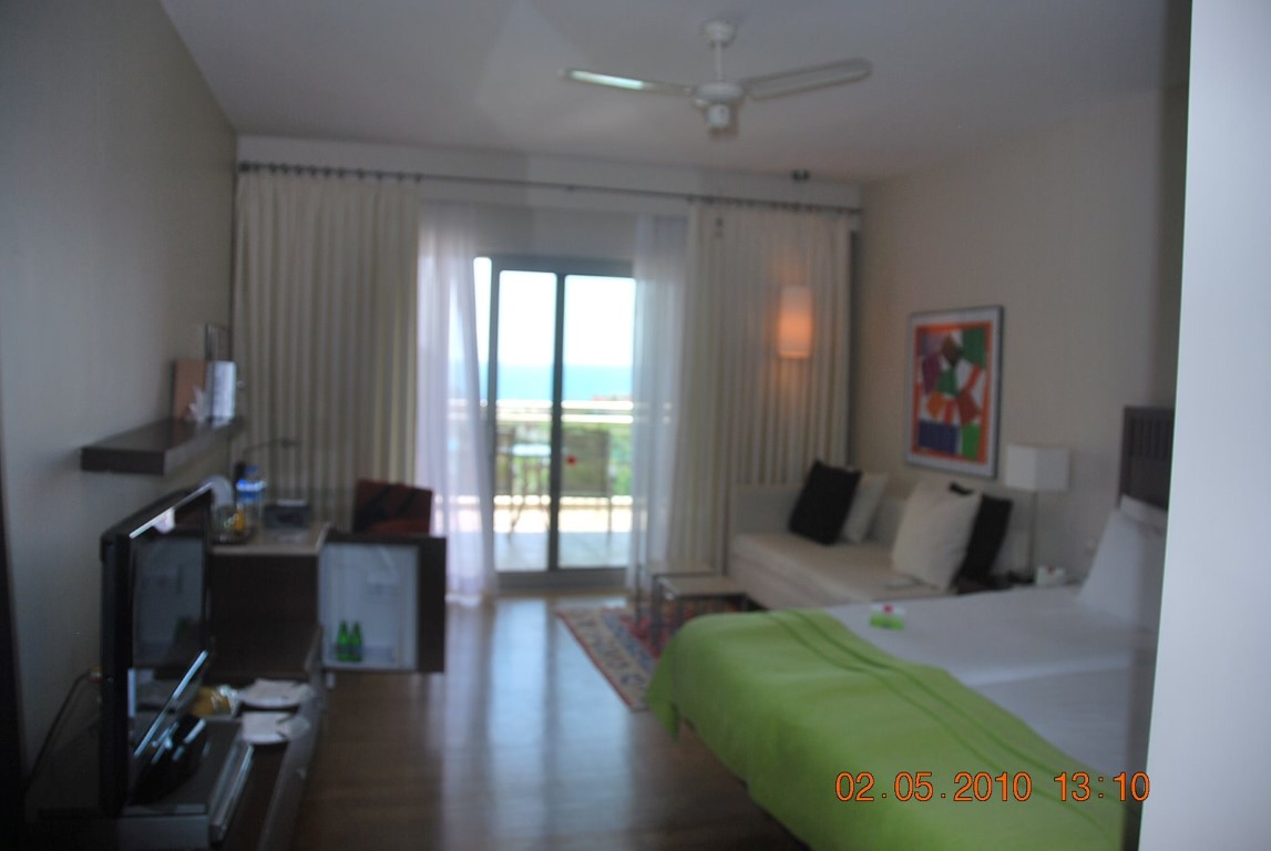 imagini hotel BARUT LARA